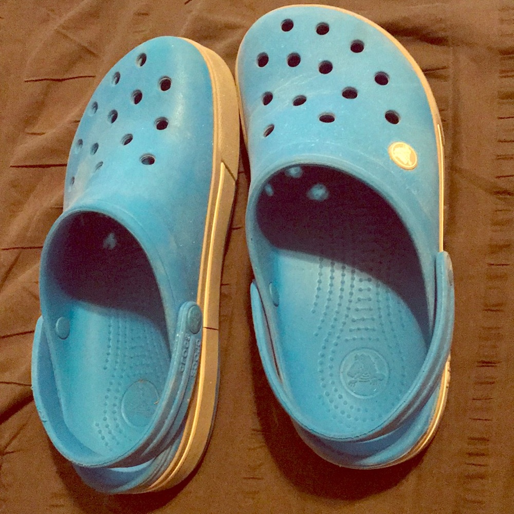 Crocs
